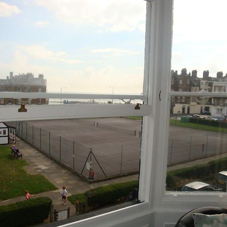 Hotel Spencer Court Ramsgate Exterior foto