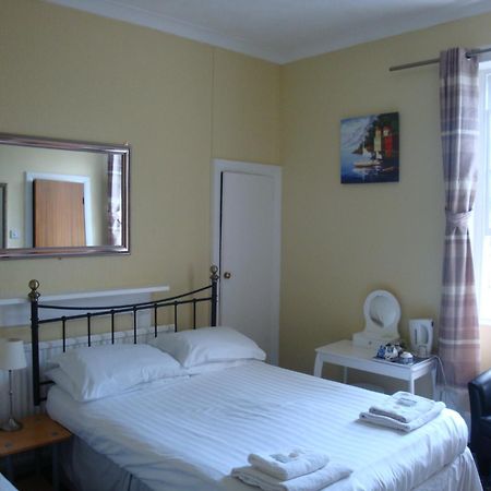 Hotel Spencer Court Ramsgate Zimmer foto