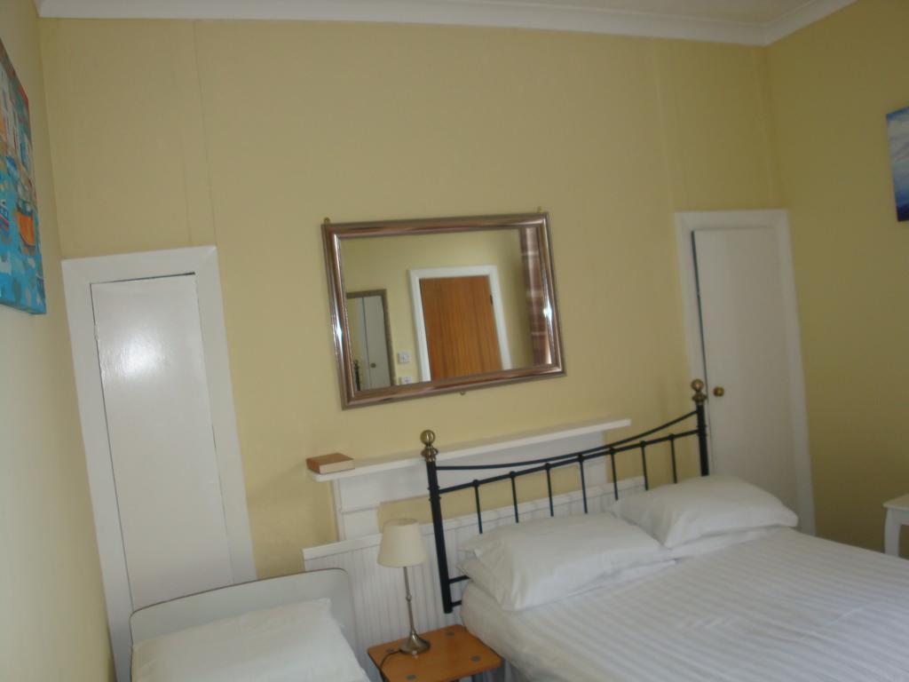 Hotel Spencer Court Ramsgate Exterior foto