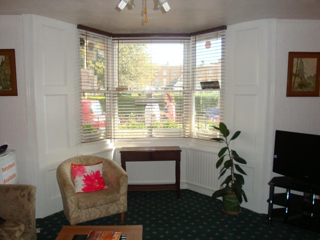 Hotel Spencer Court Ramsgate Exterior foto