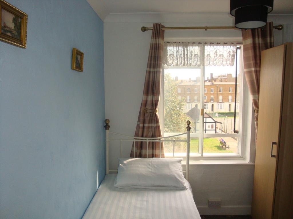 Hotel Spencer Court Ramsgate Zimmer foto