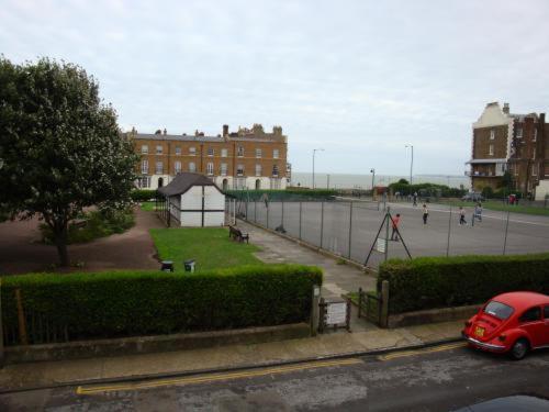Hotel Spencer Court Ramsgate Exterior foto