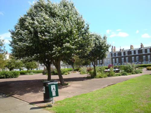 Hotel Spencer Court Ramsgate Exterior foto