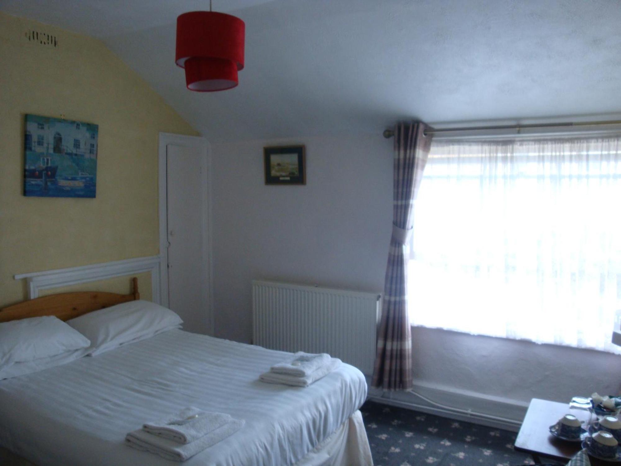 Hotel Spencer Court Ramsgate Zimmer foto