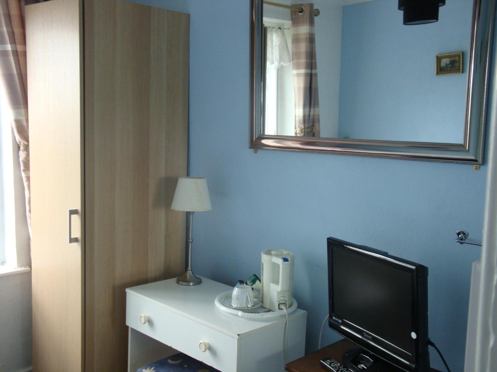 Hotel Spencer Court Ramsgate Zimmer foto